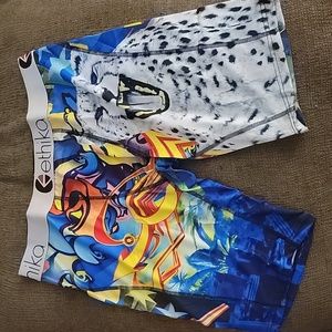 Ethika Staple Fit Boxer Brief